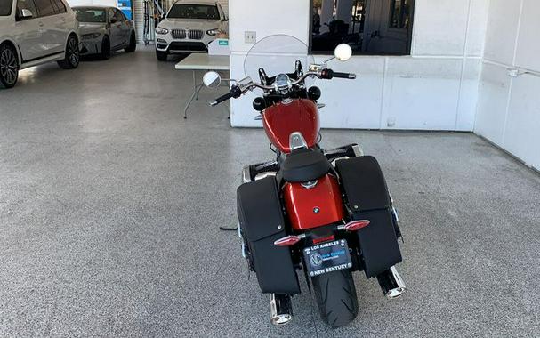 2023 BMW R18 CLASSIC Inventory