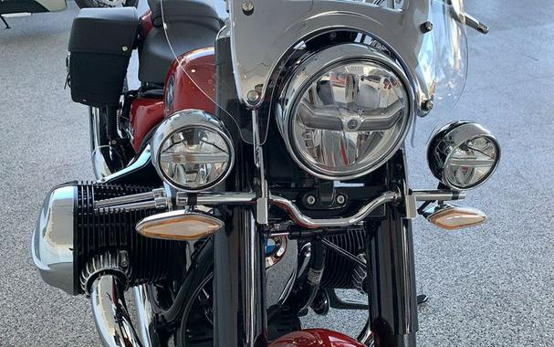 2023 BMW R18 CLASSIC Inventory