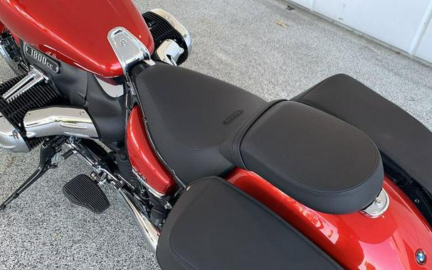 2023 BMW R18 CLASSIC Inventory