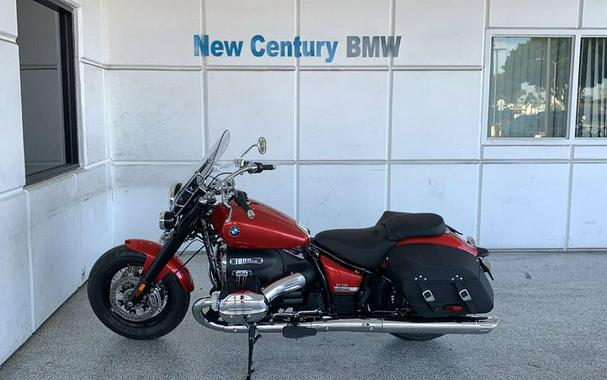 2023 BMW R18 CLASSIC Inventory