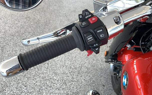 2023 BMW R18 CLASSIC Inventory