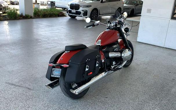 2023 BMW R18 CLASSIC Inventory