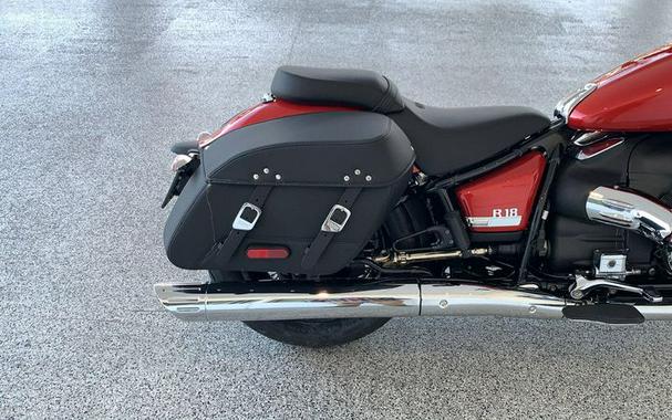 2023 BMW R18 CLASSIC Inventory