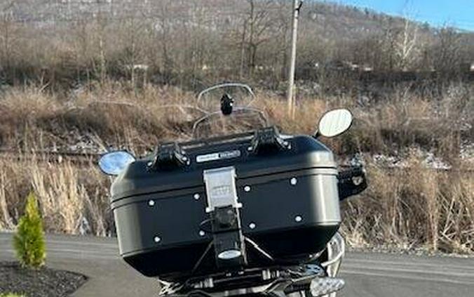 2023 Triumph TIGER 1200 RALLY PRO