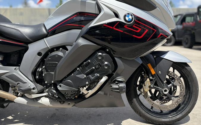 2019 BMW K 1600 GT