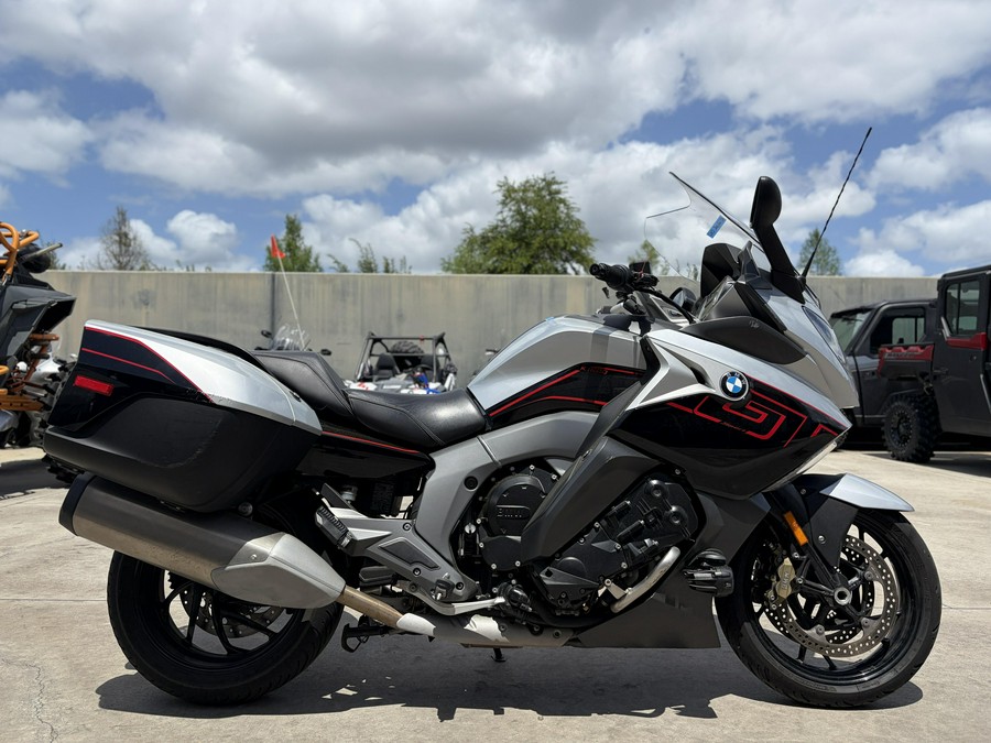 2019 BMW K 1600 GT