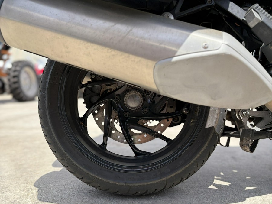 2019 BMW K 1600 GT