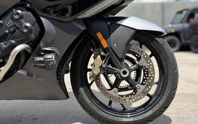 2019 BMW K 1600 GT