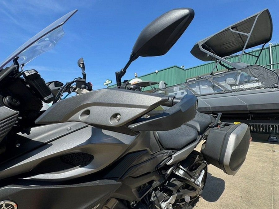 2015 Yamaha FJ 09