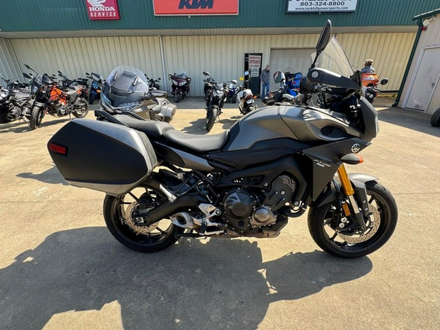 2015 Yamaha FJ 09