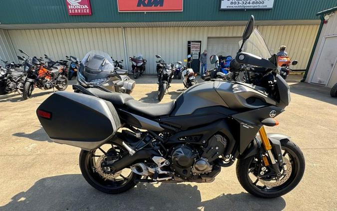 2015 Yamaha FJ 09