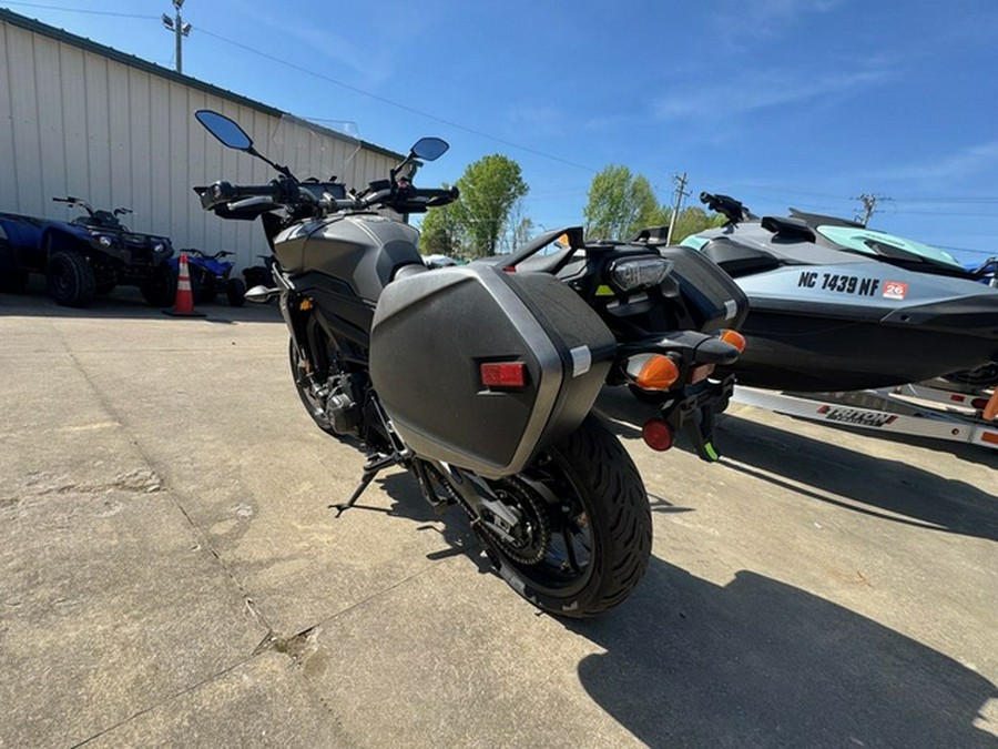 2015 Yamaha FJ 09