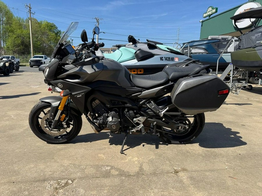 2015 Yamaha FJ 09