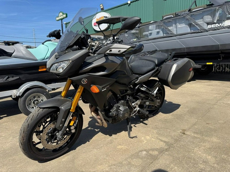 2015 Yamaha FJ 09