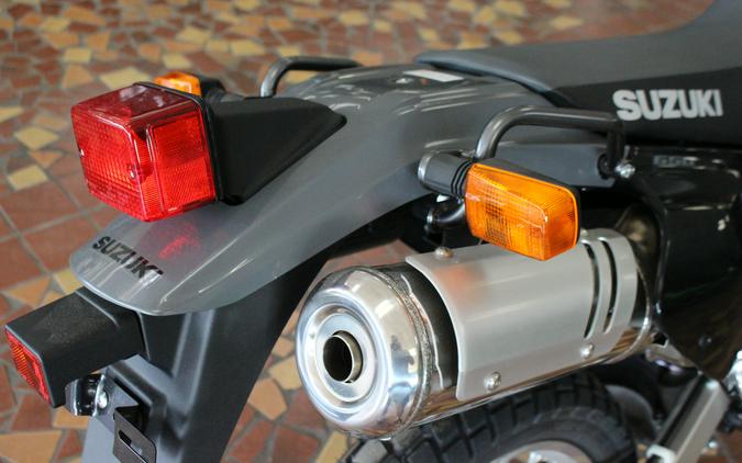 2026 Suzuki DR650S DR650S - T7100340