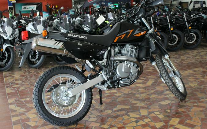 2026 Suzuki DR650S DR650S - T7100340