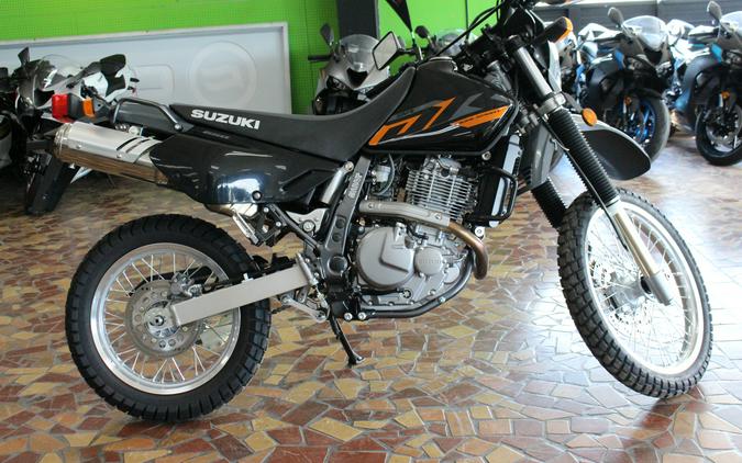 Suzuki DR650 motorcycles for sale in Mobile al - MotoHunt