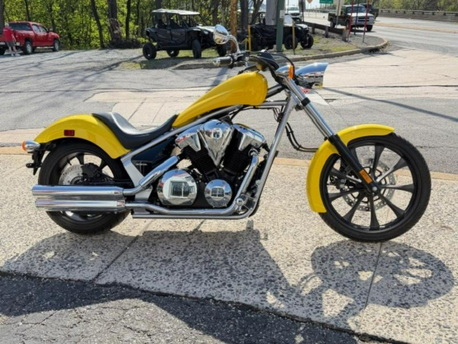 2023 Honda® Fury