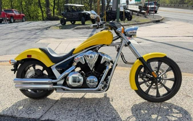 2023 Honda® Fury