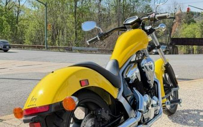 2023 Honda® Fury