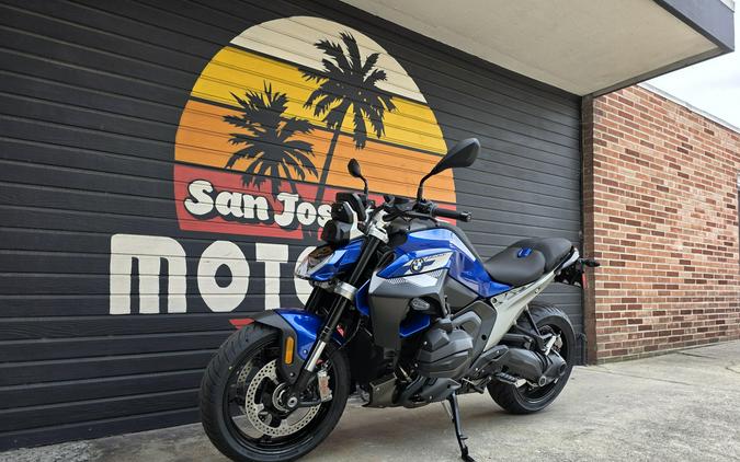 2026 BMW R 1300 R