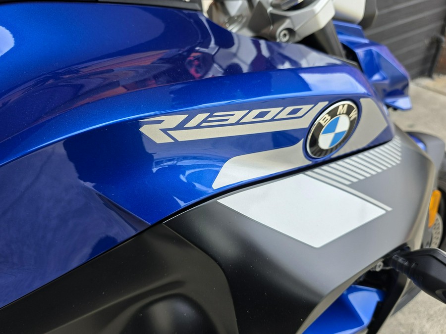 2026 BMW R 1300 R