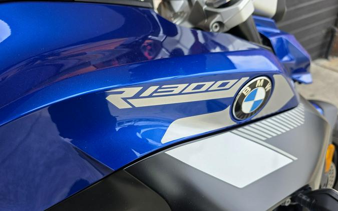 2026 BMW R 1300 R