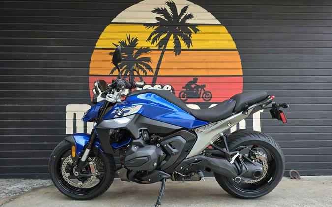 2026 BMW R 1300 R