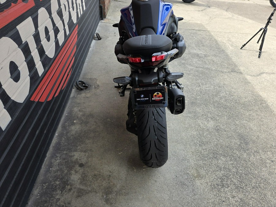 2026 BMW R 1300 R