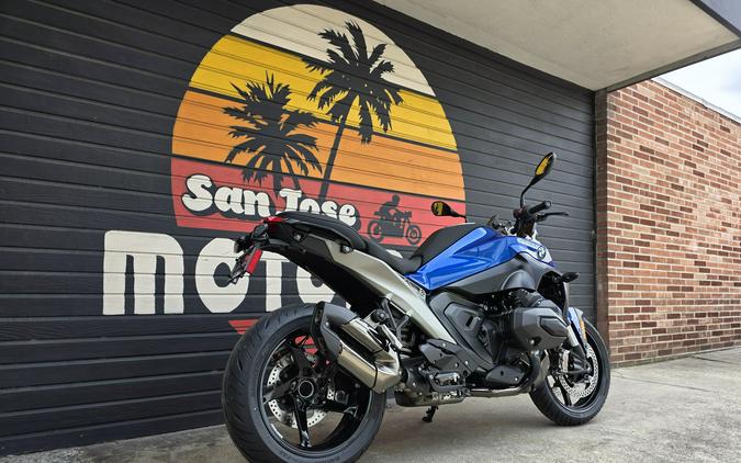 2026 BMW R 1300 R
