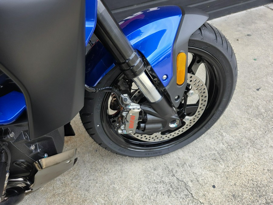 2026 BMW R 1300 R