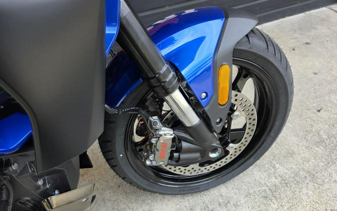 2026 BMW R 1300 R