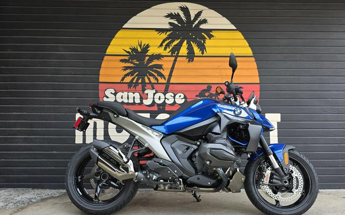 2026 BMW R 1300 R