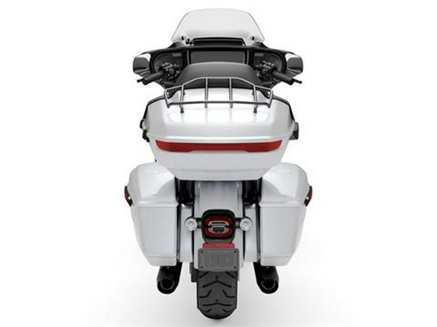 2026 Harley-Davidson Street Glide® Limited