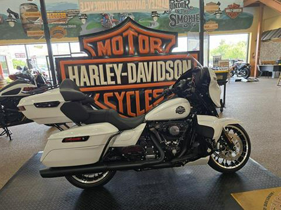 2026 Harley-Davidson Street Glide® Limited
