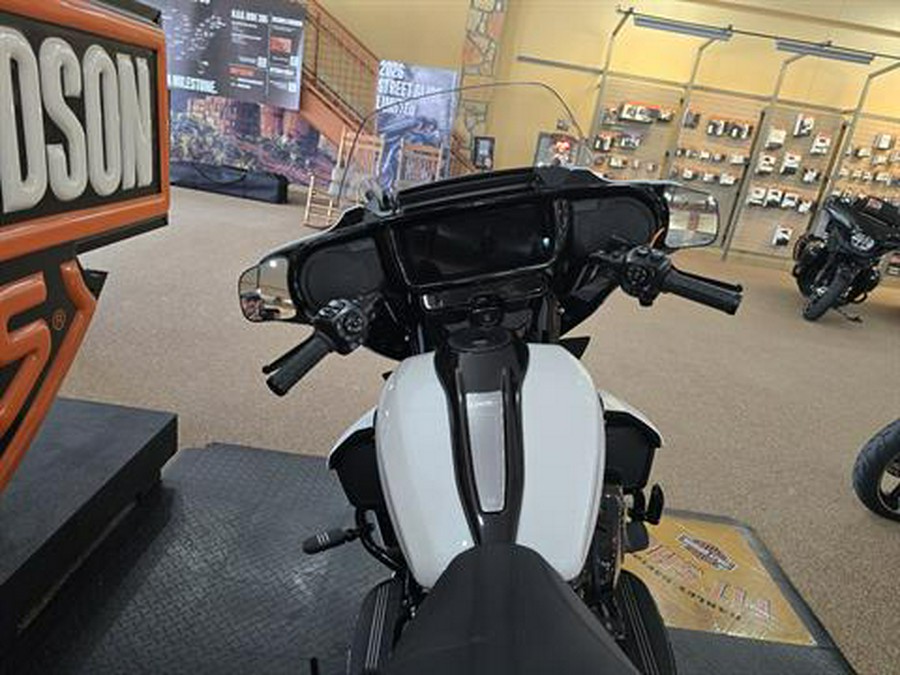 2026 Harley-Davidson Street Glide® Limited