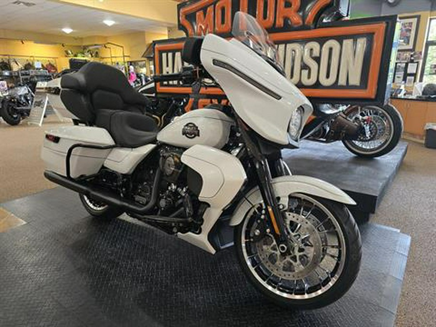 2026 Harley-Davidson Street Glide® Limited