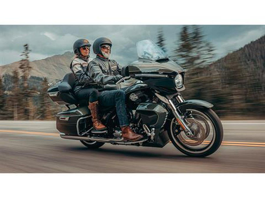 2026 Harley-Davidson Street Glide® Limited
