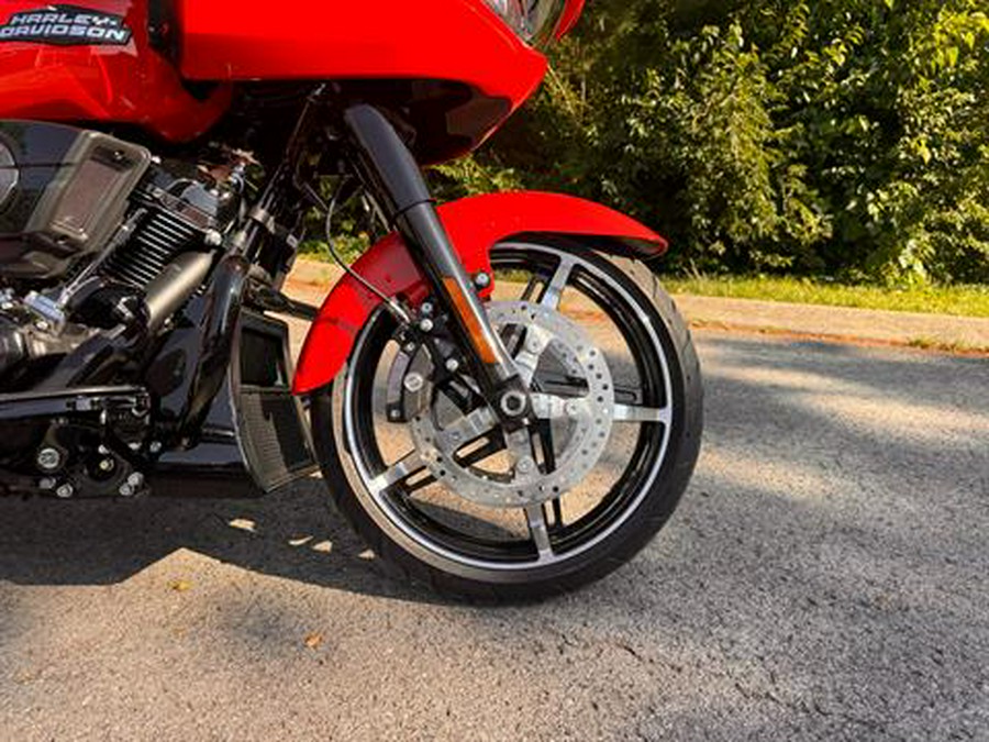 2026 Harley-Davidson Road Glide®