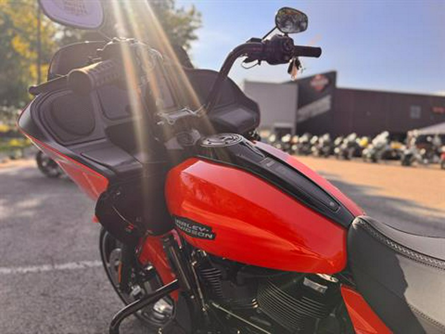 2026 Harley-Davidson Road Glide®