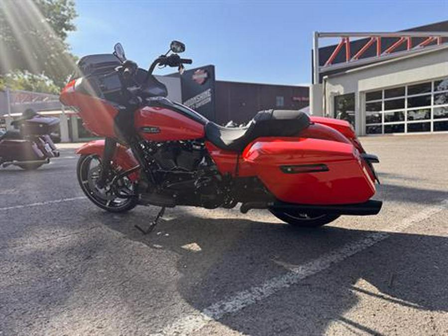 2026 Harley-Davidson Road Glide®