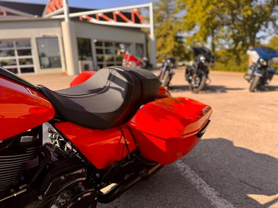 2026 Harley-Davidson Road Glide®