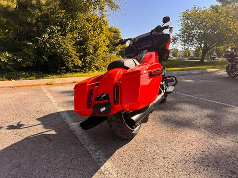 2026 Harley-Davidson Road Glide®