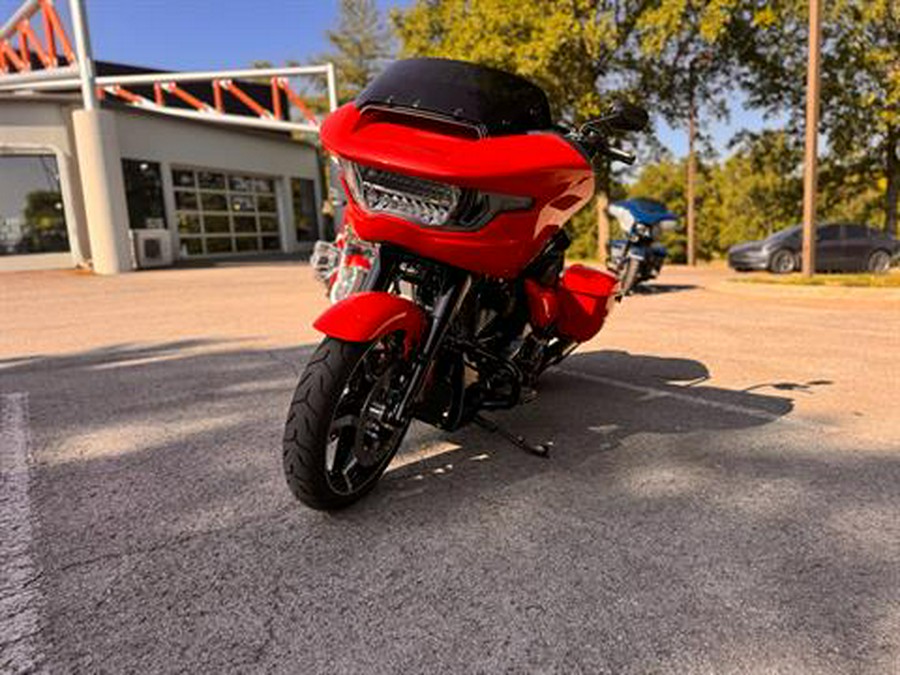2026 Harley-Davidson Road Glide®