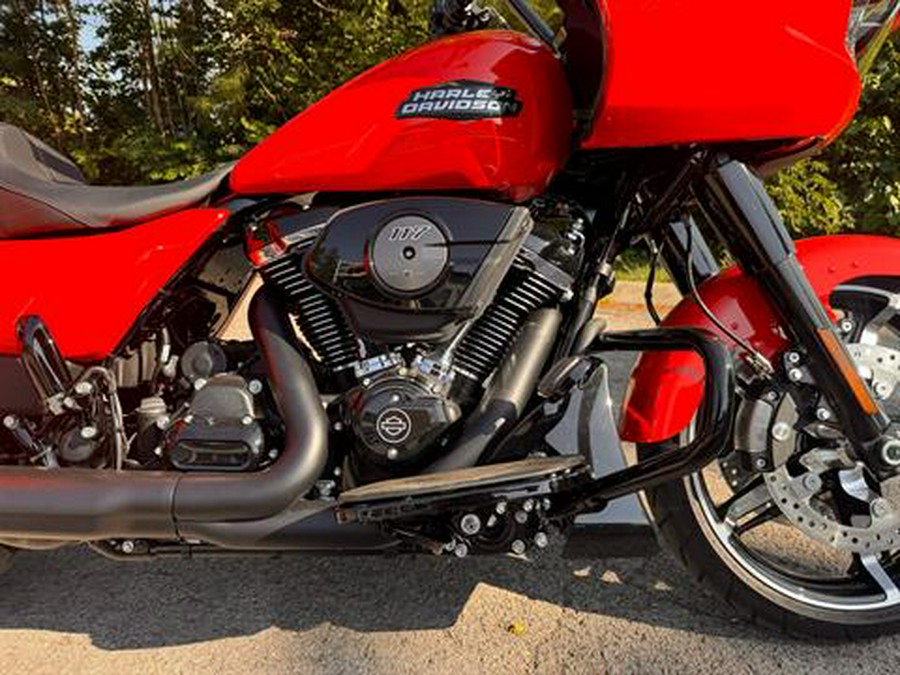 2026 Harley-Davidson Road Glide®