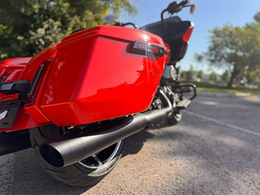 2026 Harley-Davidson Road Glide®