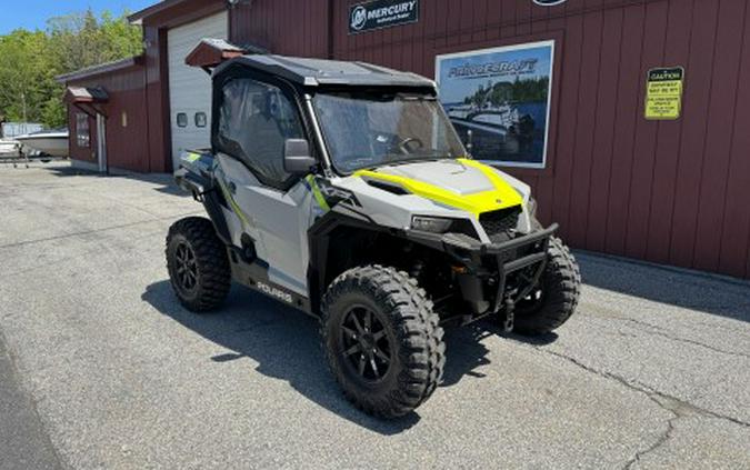 2023 Polaris General XP 1000 Sport