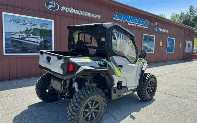 2023 Polaris General XP 1000 Sport