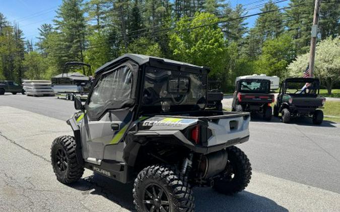 2023 Polaris General XP 1000 Sport