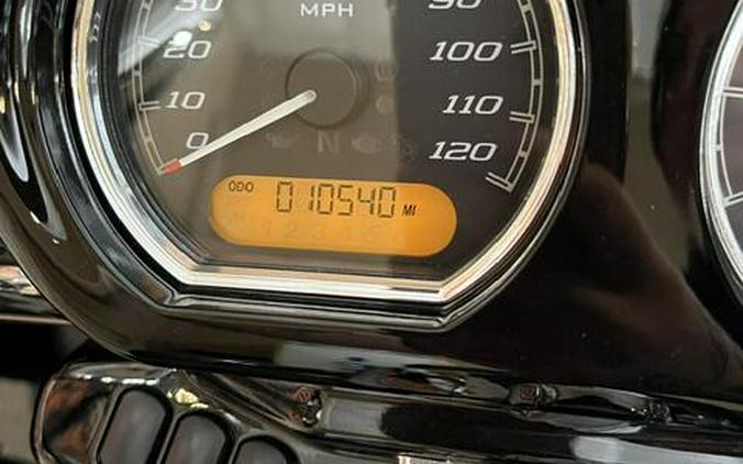 FLTRT 2023 Road Glide® 3